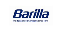 BARILLA Logo